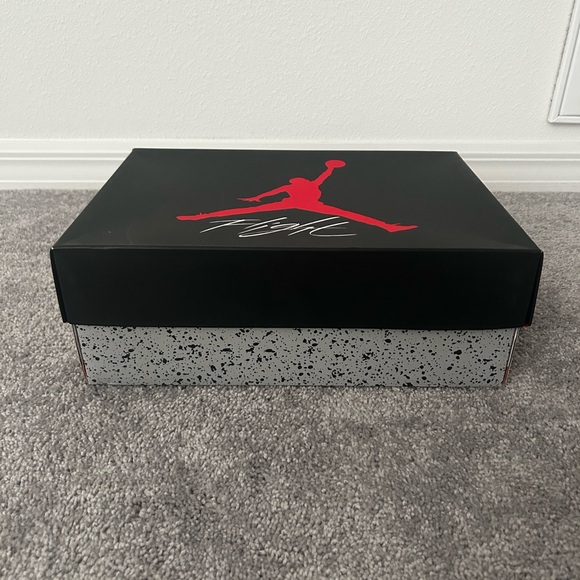 Jordan 13 Fear (2013) - Picture 2 of 10